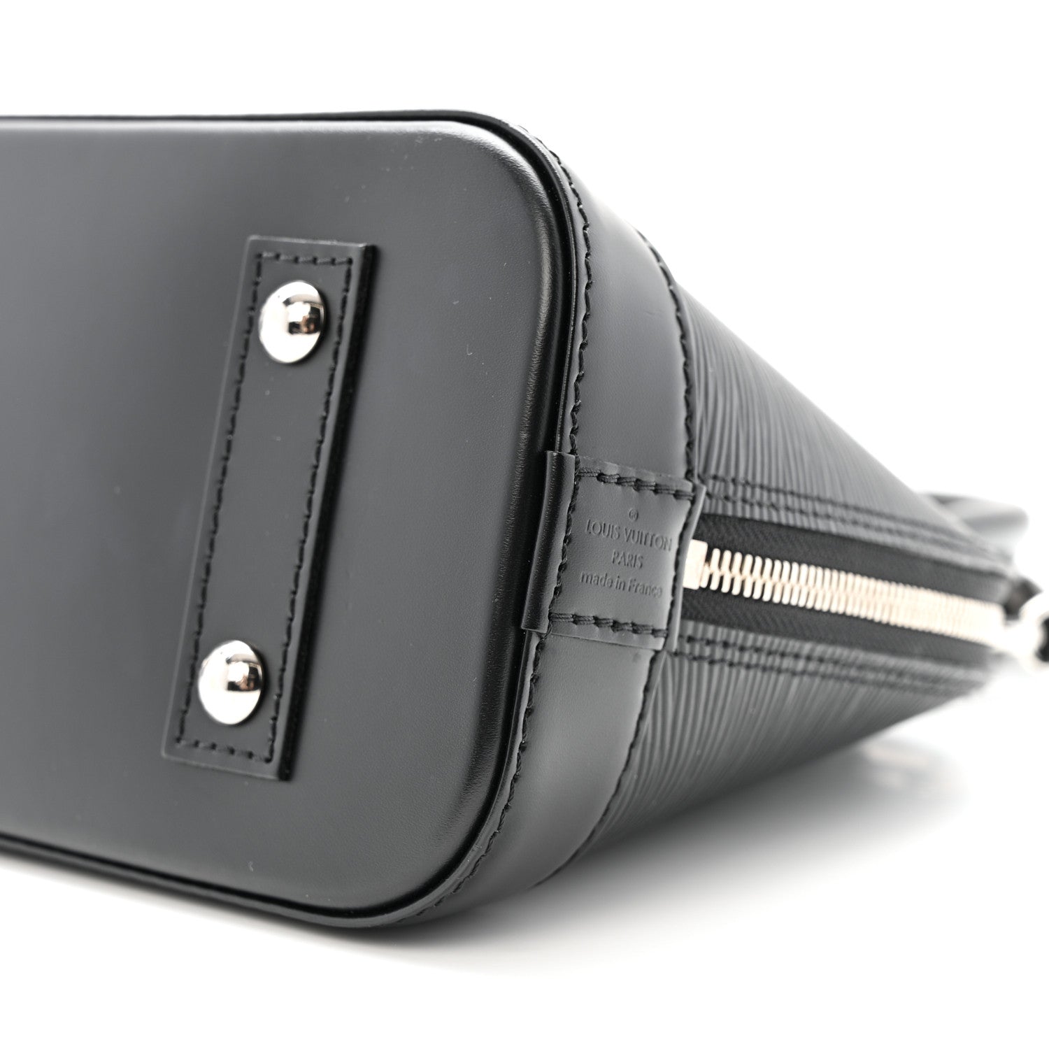 Epi Alma BB Black