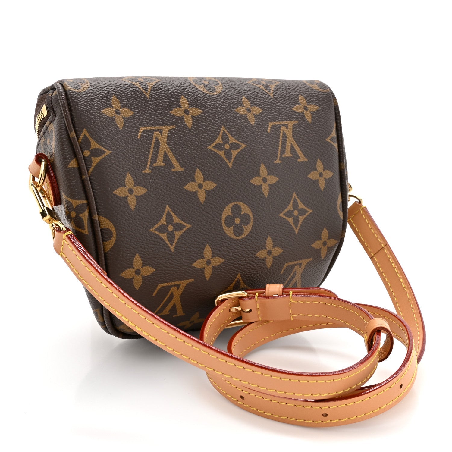 Monogram Mini Bumbag