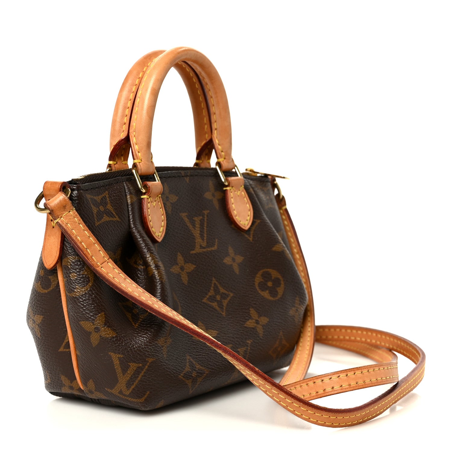 Monogram Nano Turenne