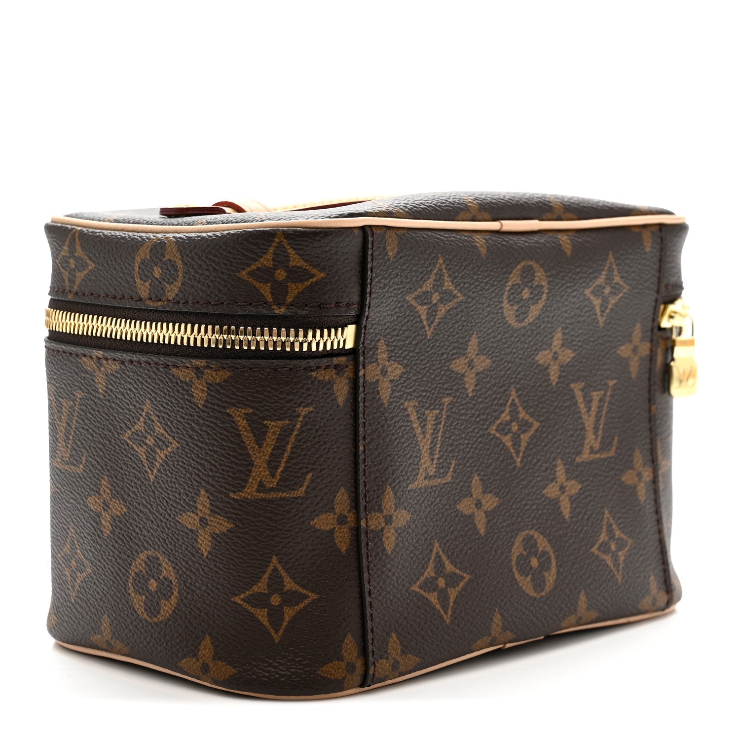 Monogram Nice Mini