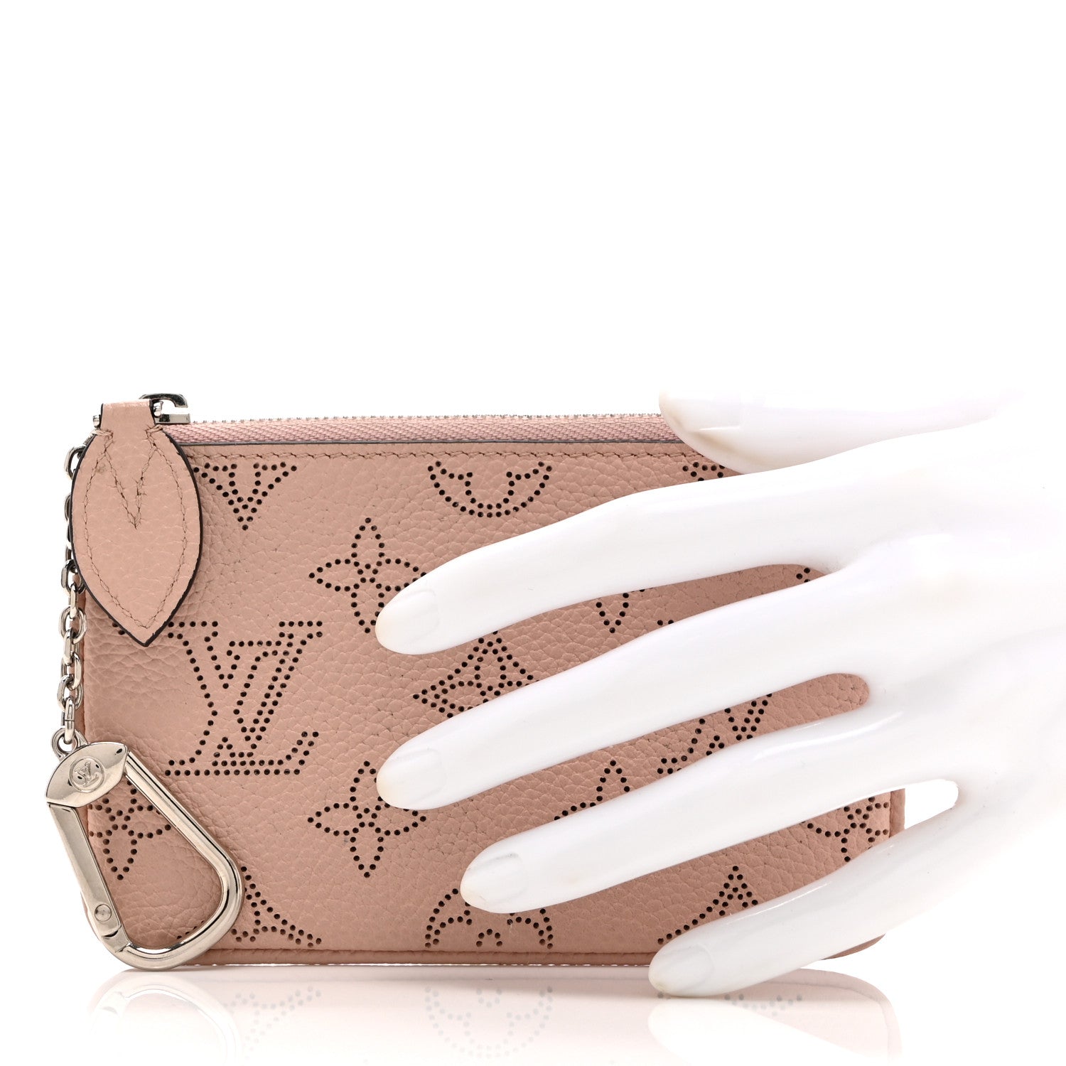 Mahina Key Pouch Magnolia