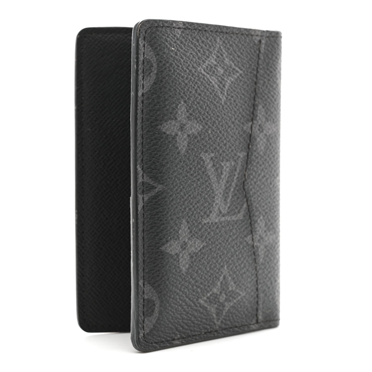 Monogram Eclipse Pocket Organizer NM