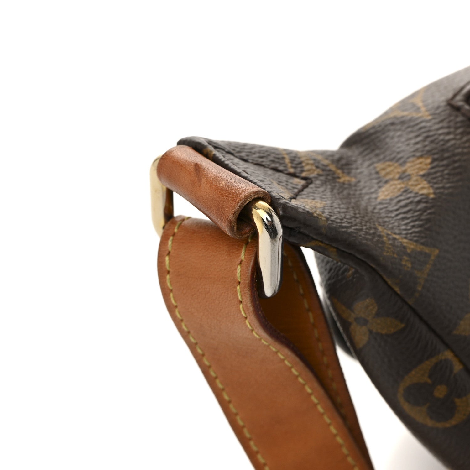 Monogram Bumbag