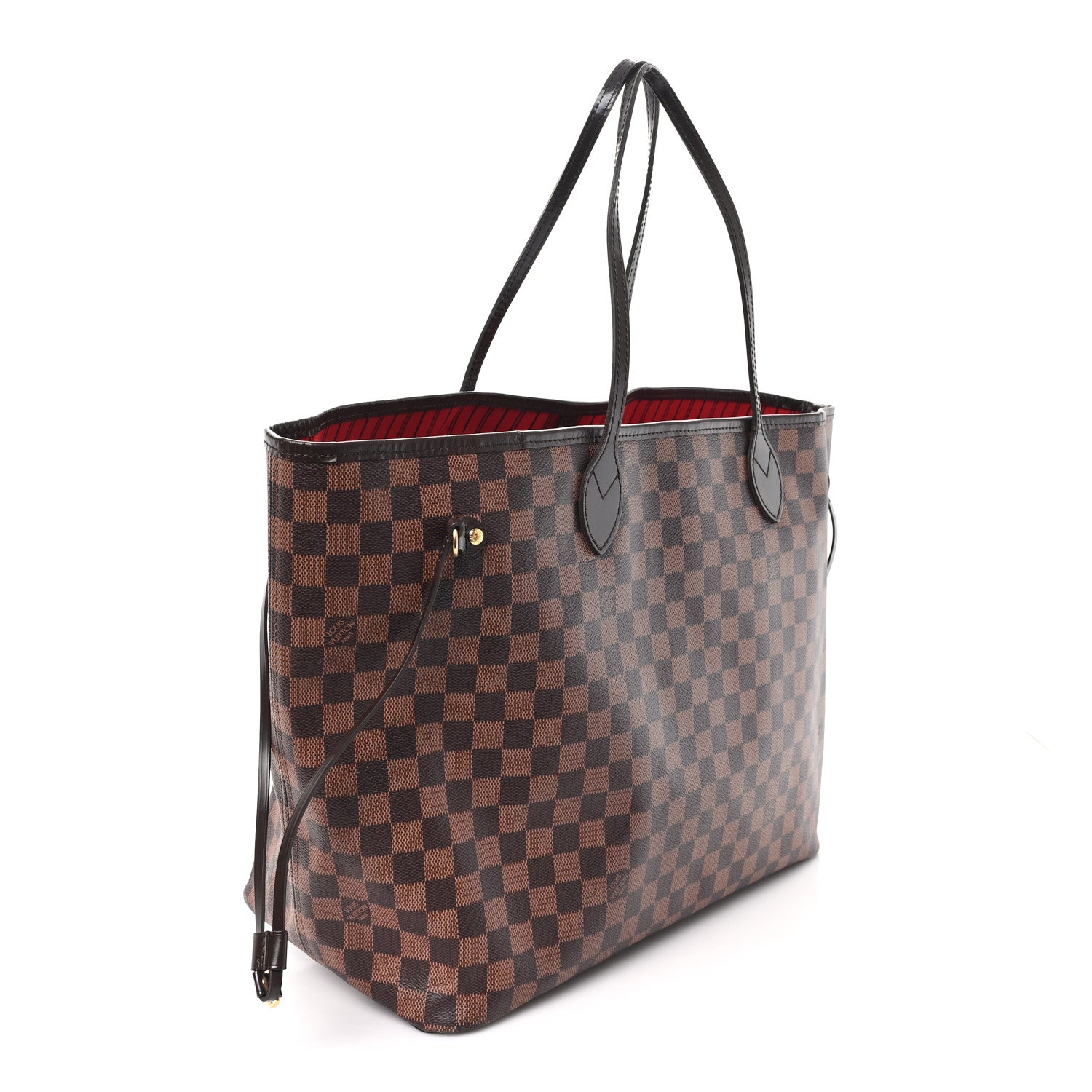 Damier Ebene Neo Neverfull GM