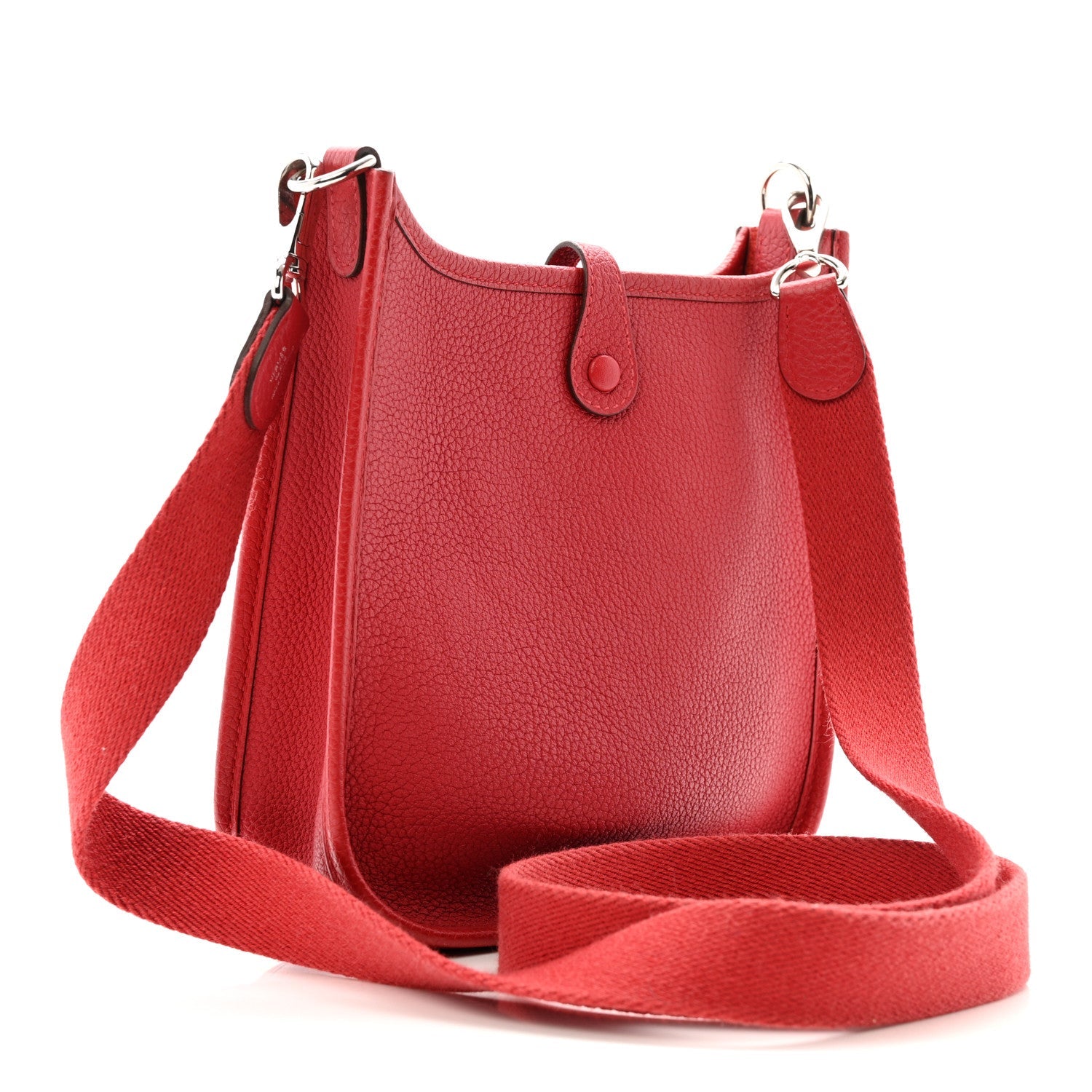 Taurillon Clemence Evelyne TPM Rouge De Coeur