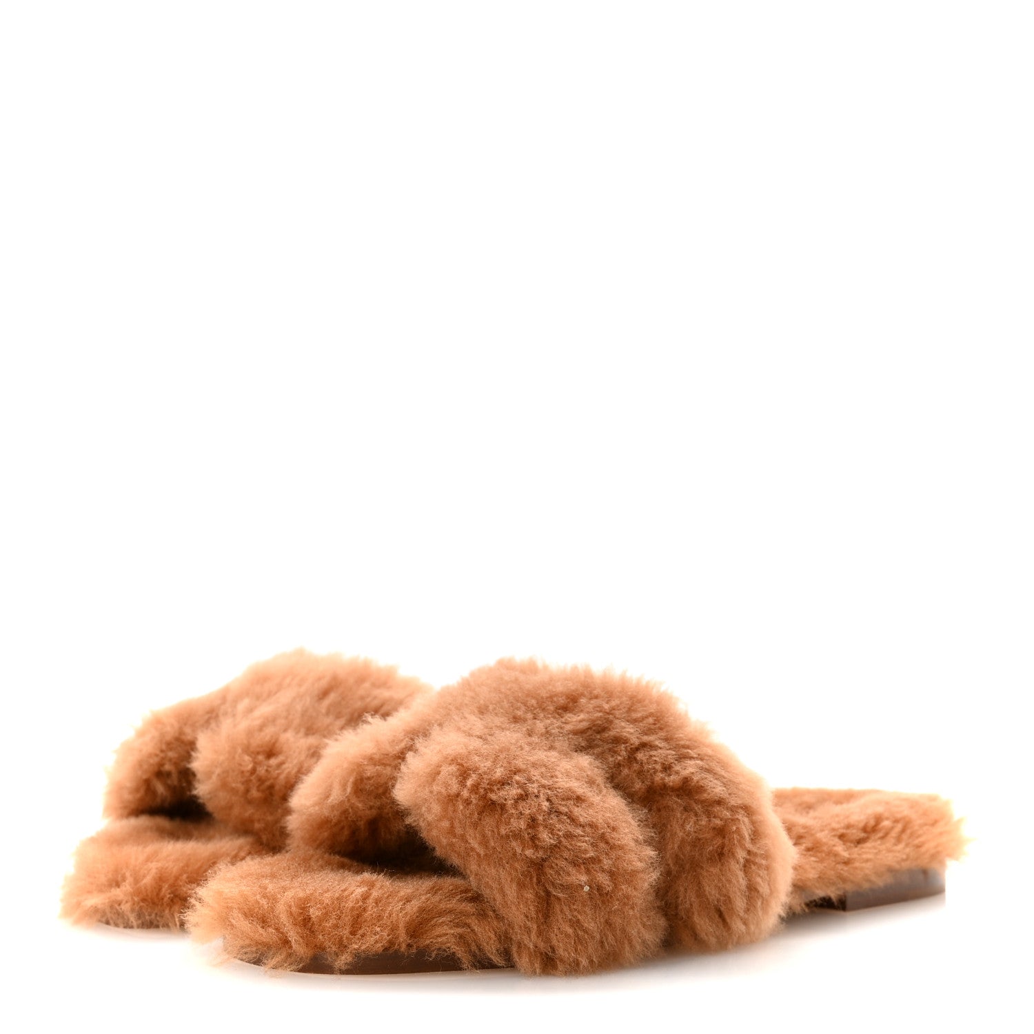 Woolskin Oran Sandals 37 Naturel