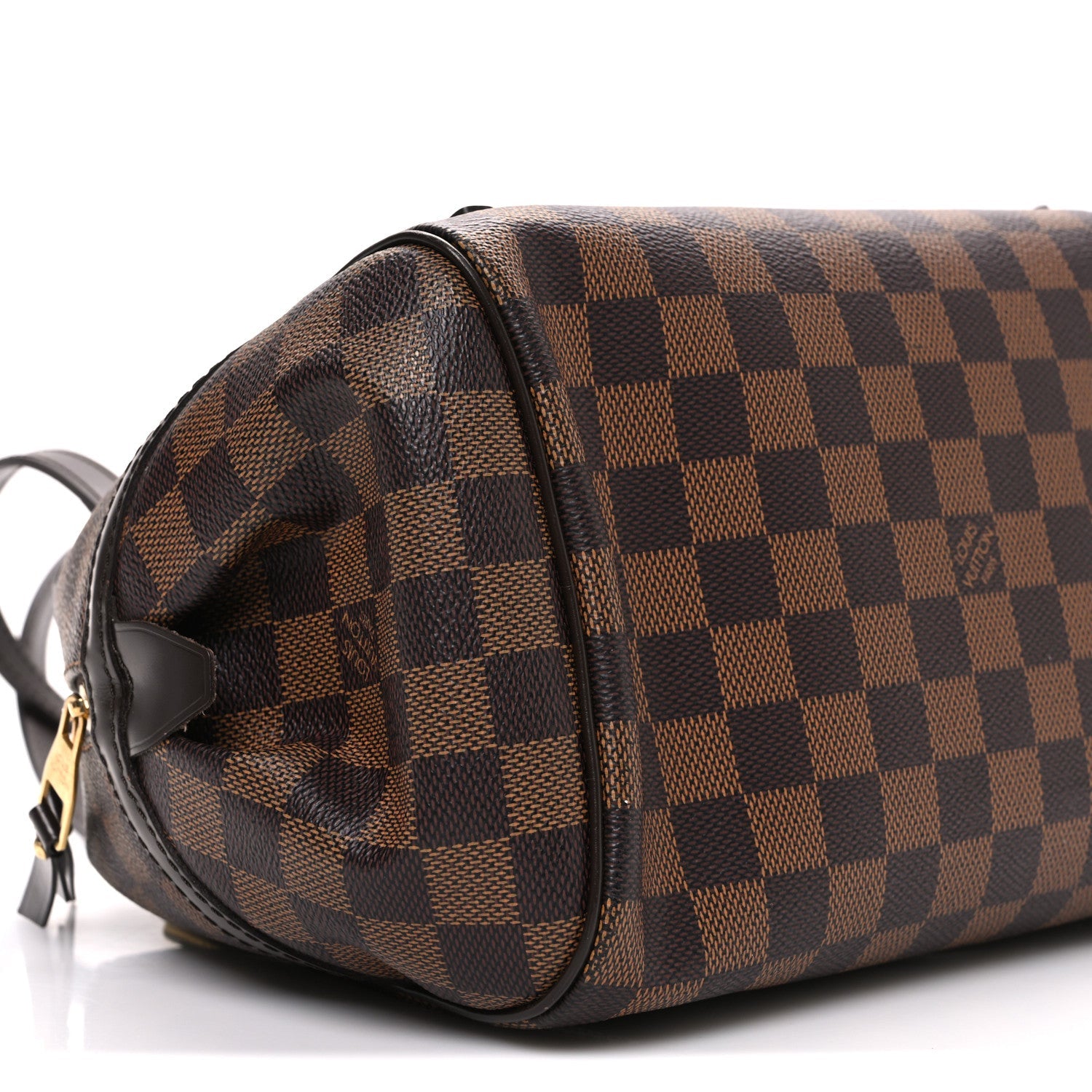 Damier Ebene Rivington PM