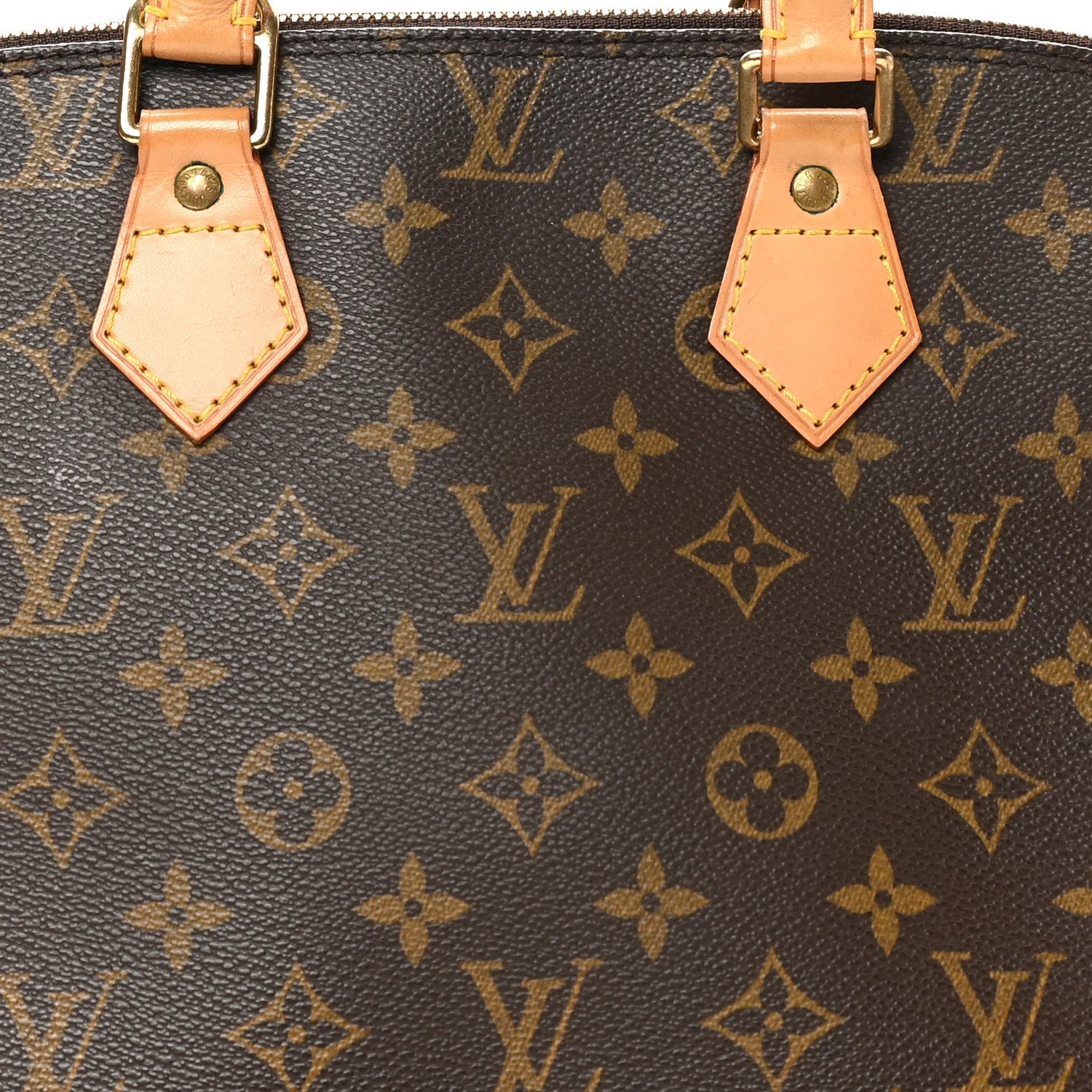 Monogram Alma PM