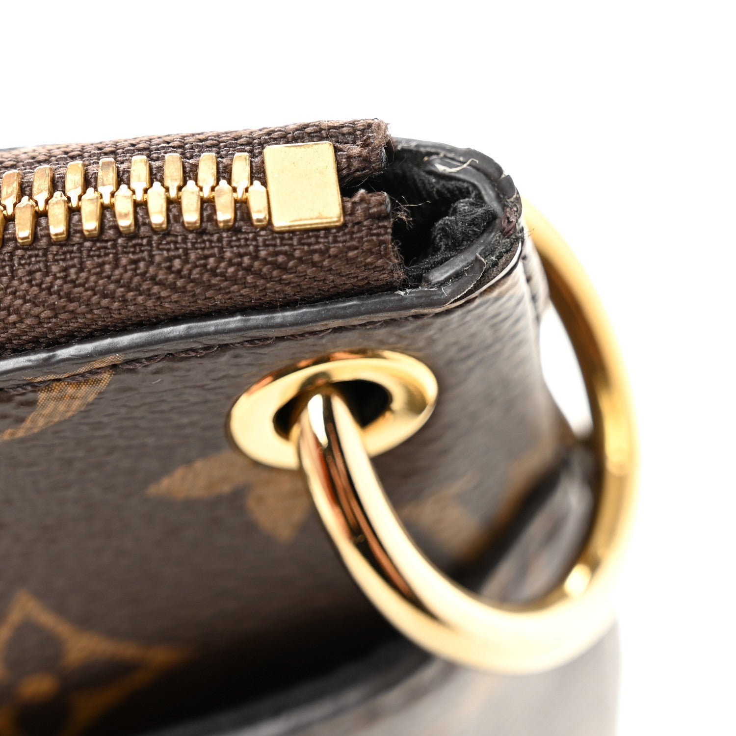Monogram Odeon PM Black