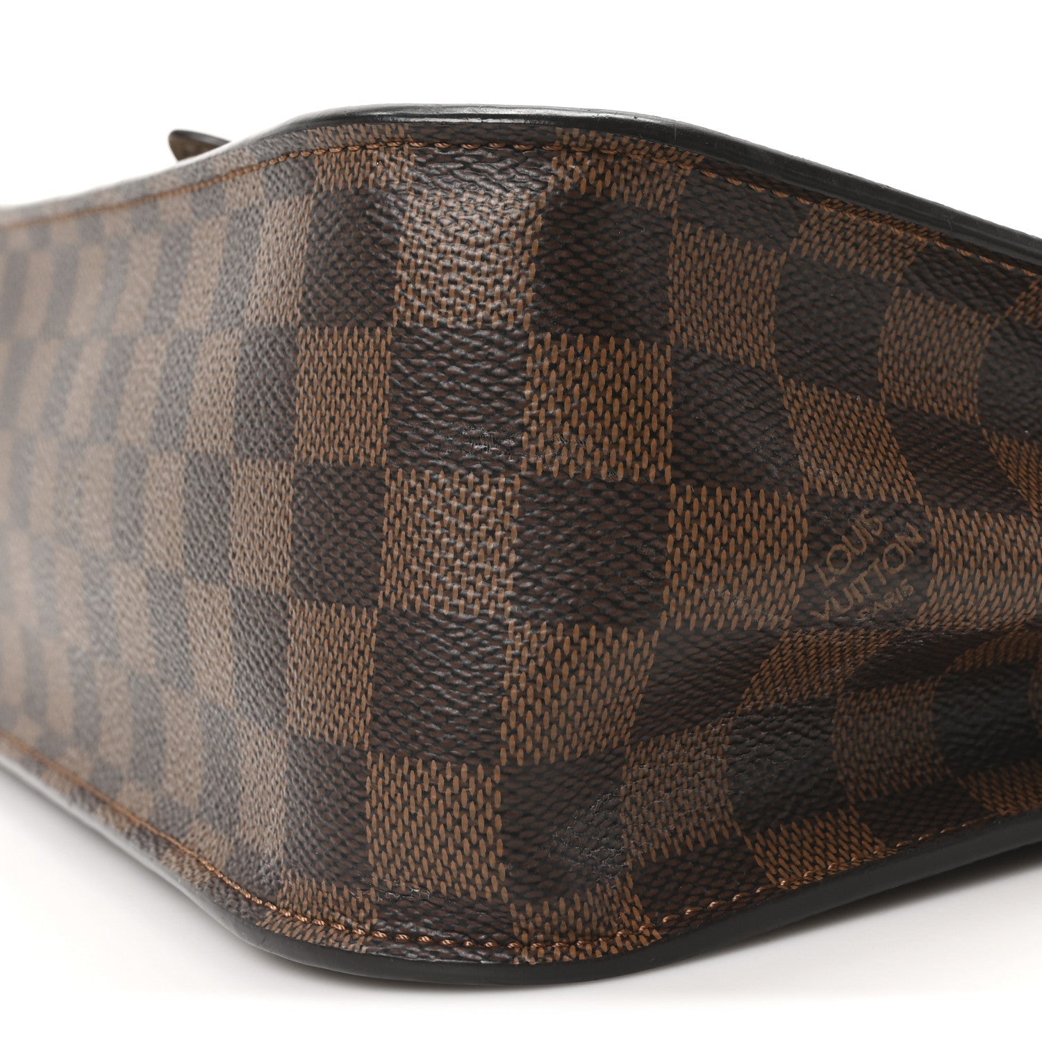 Damier Ebene Beaumarchais Black