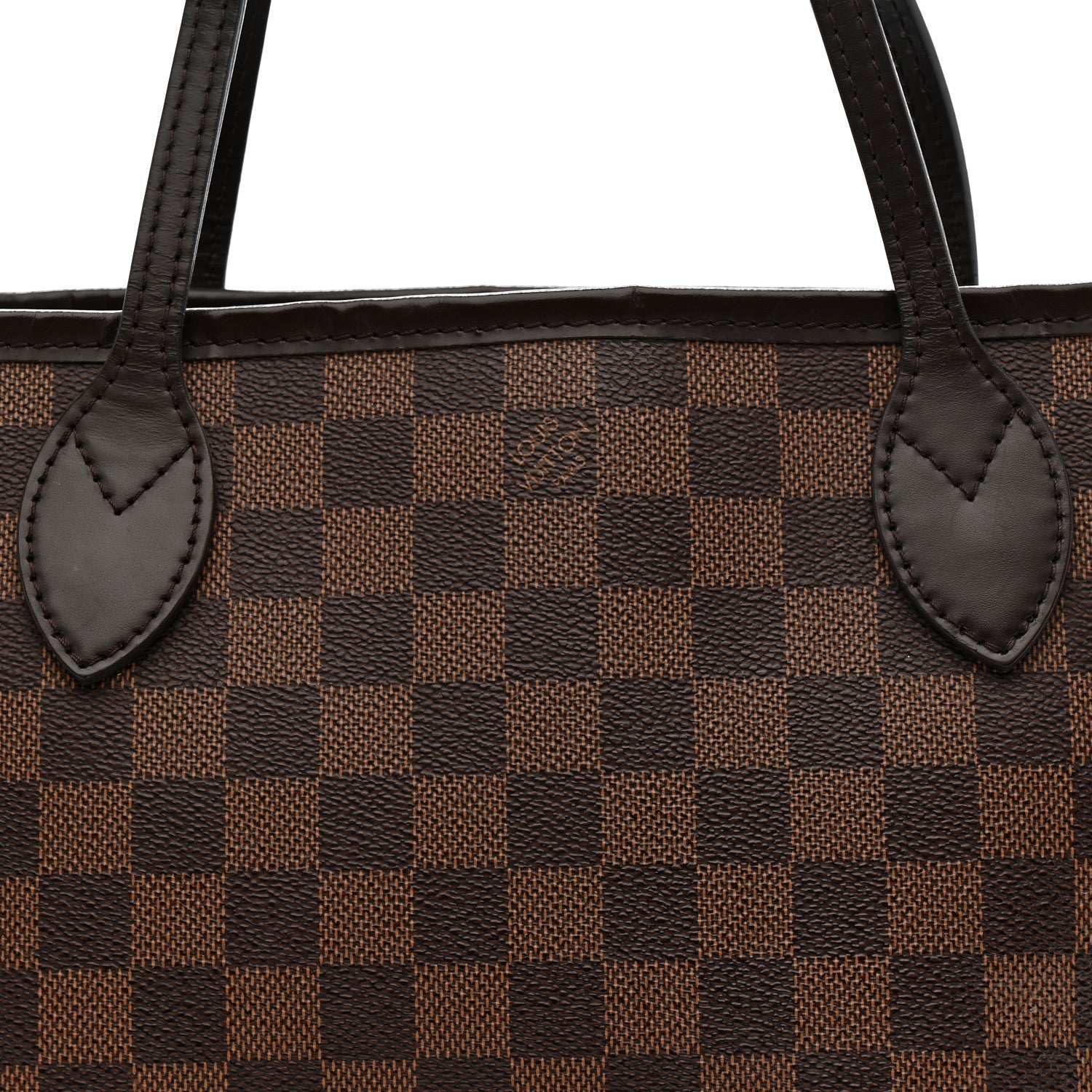 Damier Ebene Neo Neverfull PM