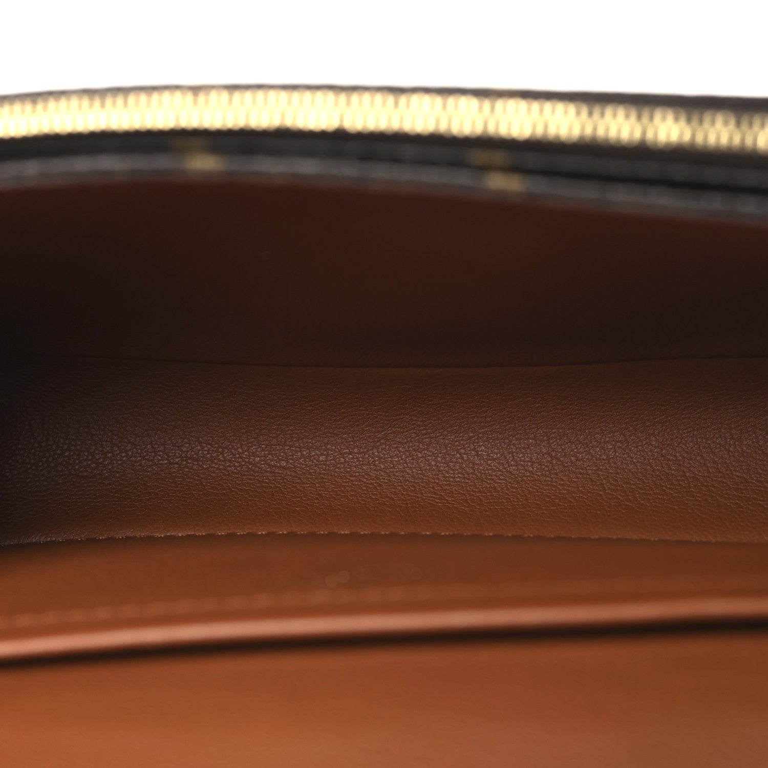 Monogram Marceau Caramel