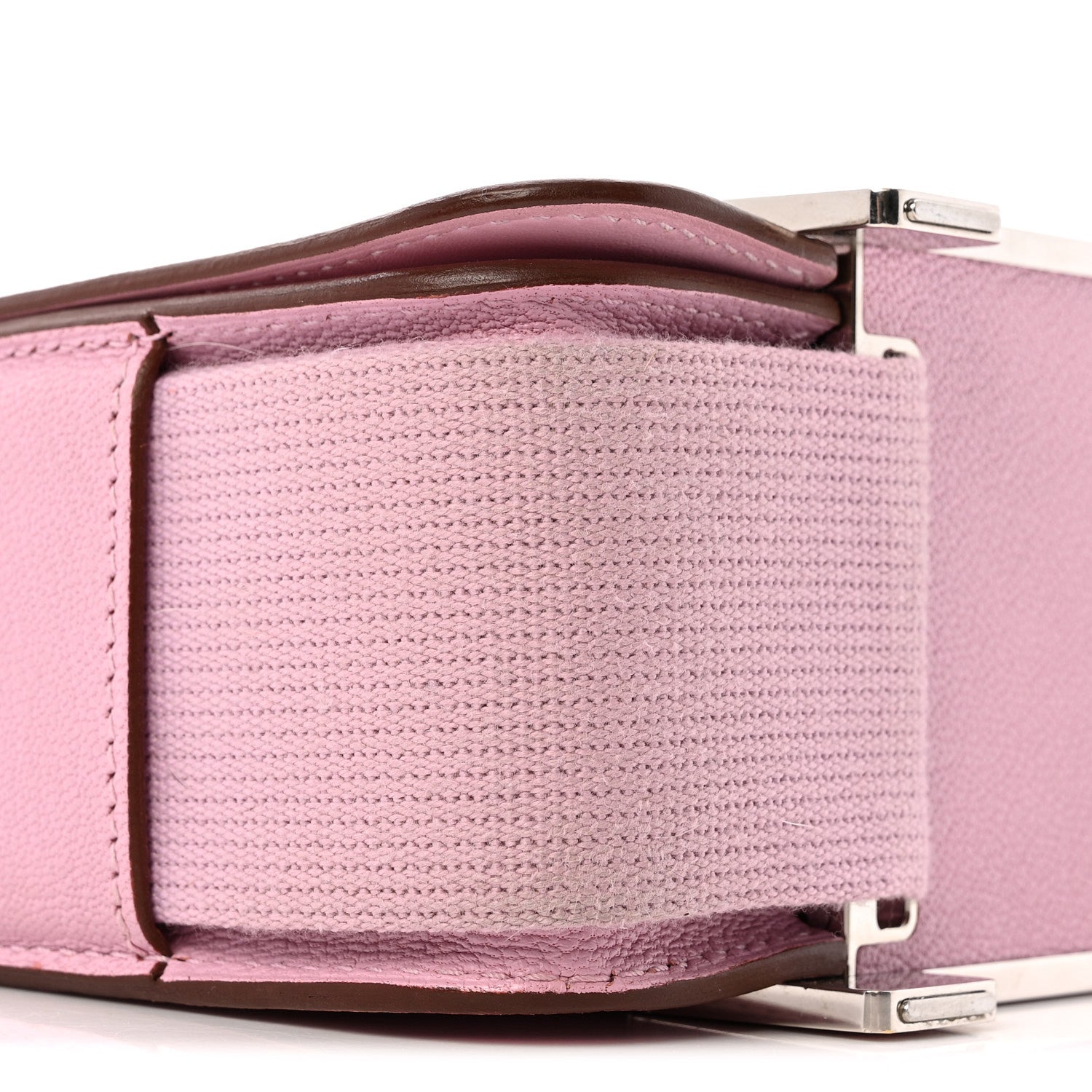 Chevre Mysore Geta Mauve Sylvestre