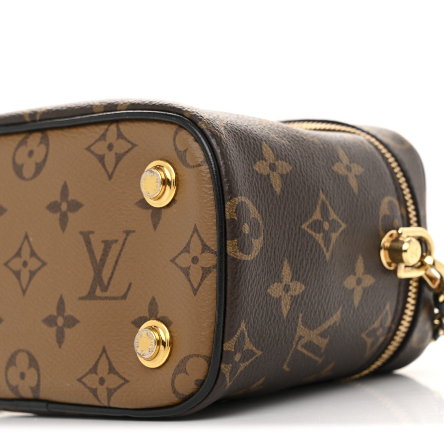 Reverse Monogram Vanity PM