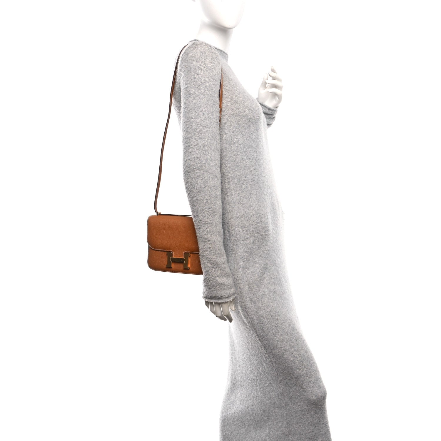 Epsom Constance 18 Gold