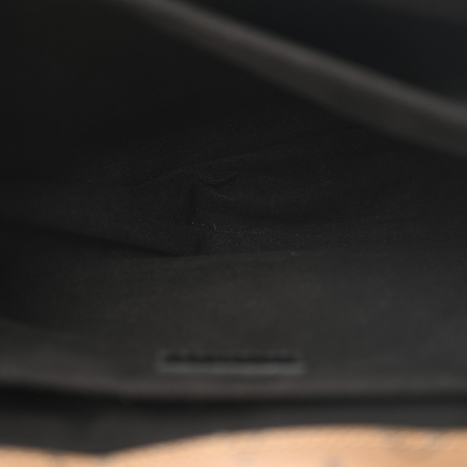 Reverse Monogram Pochette Metis