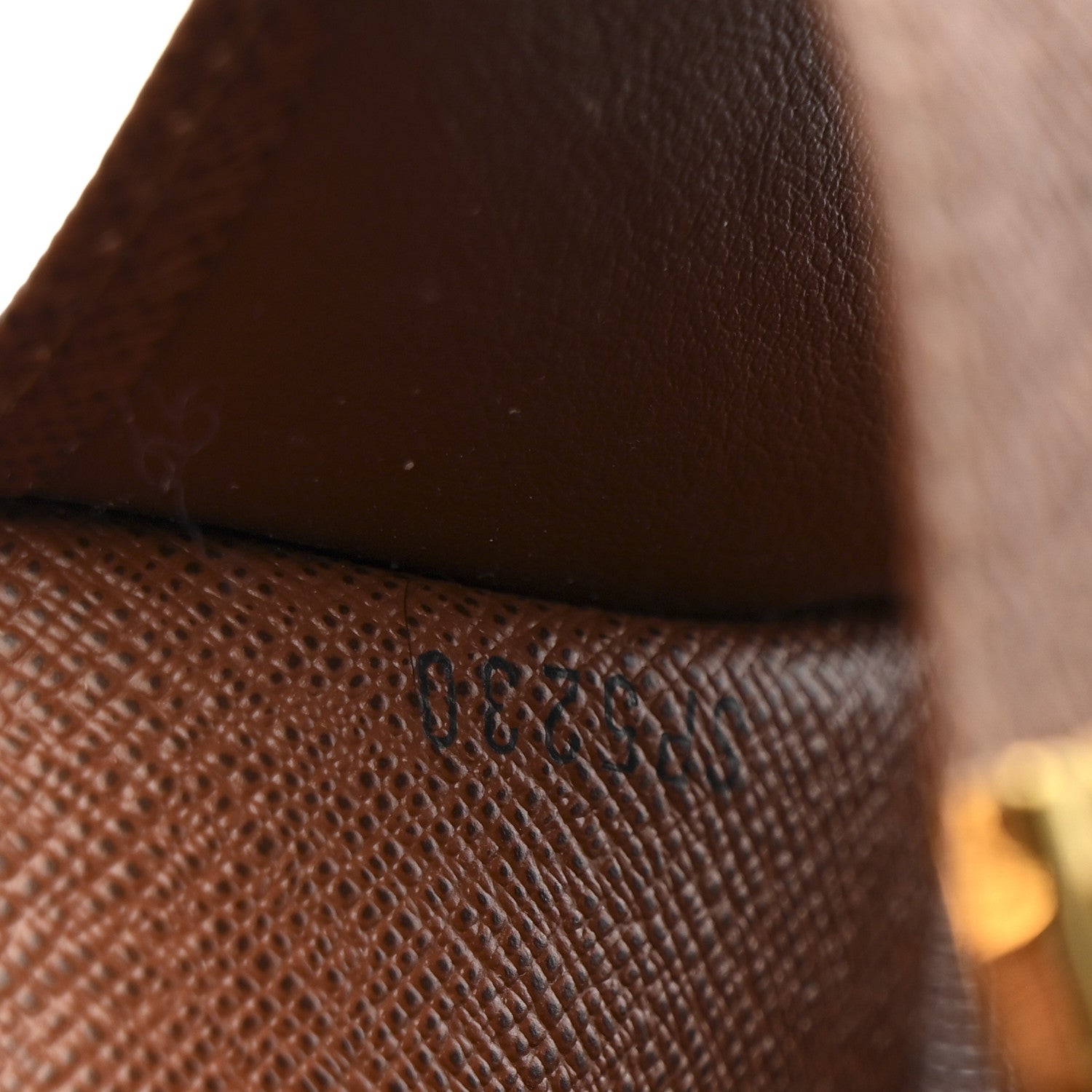 Monogram 6 Key Multicles Holder