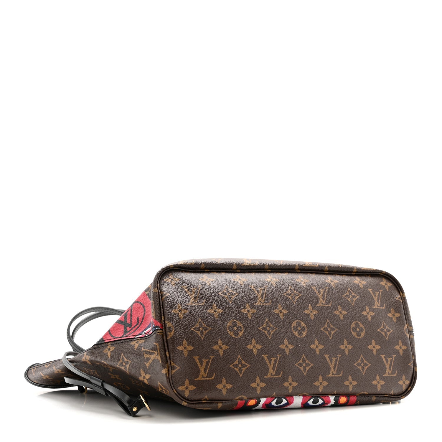 Monogram Kabuki Neverfull MM