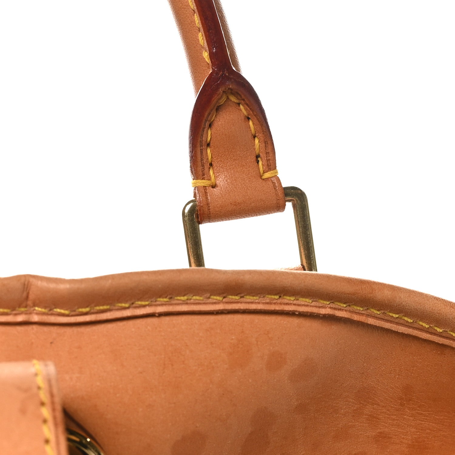 Monogram French Company Garment Bag