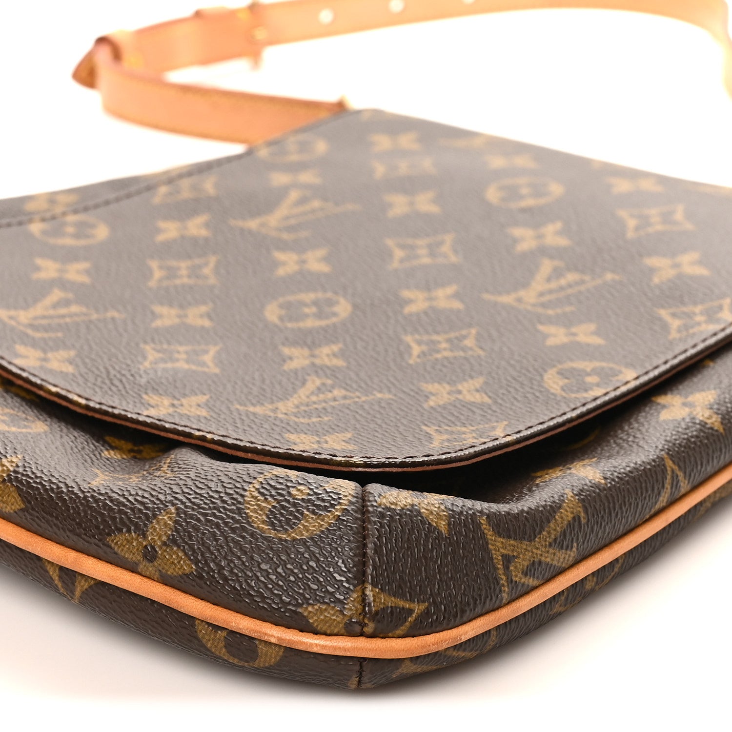 Monogram Musette Salsa