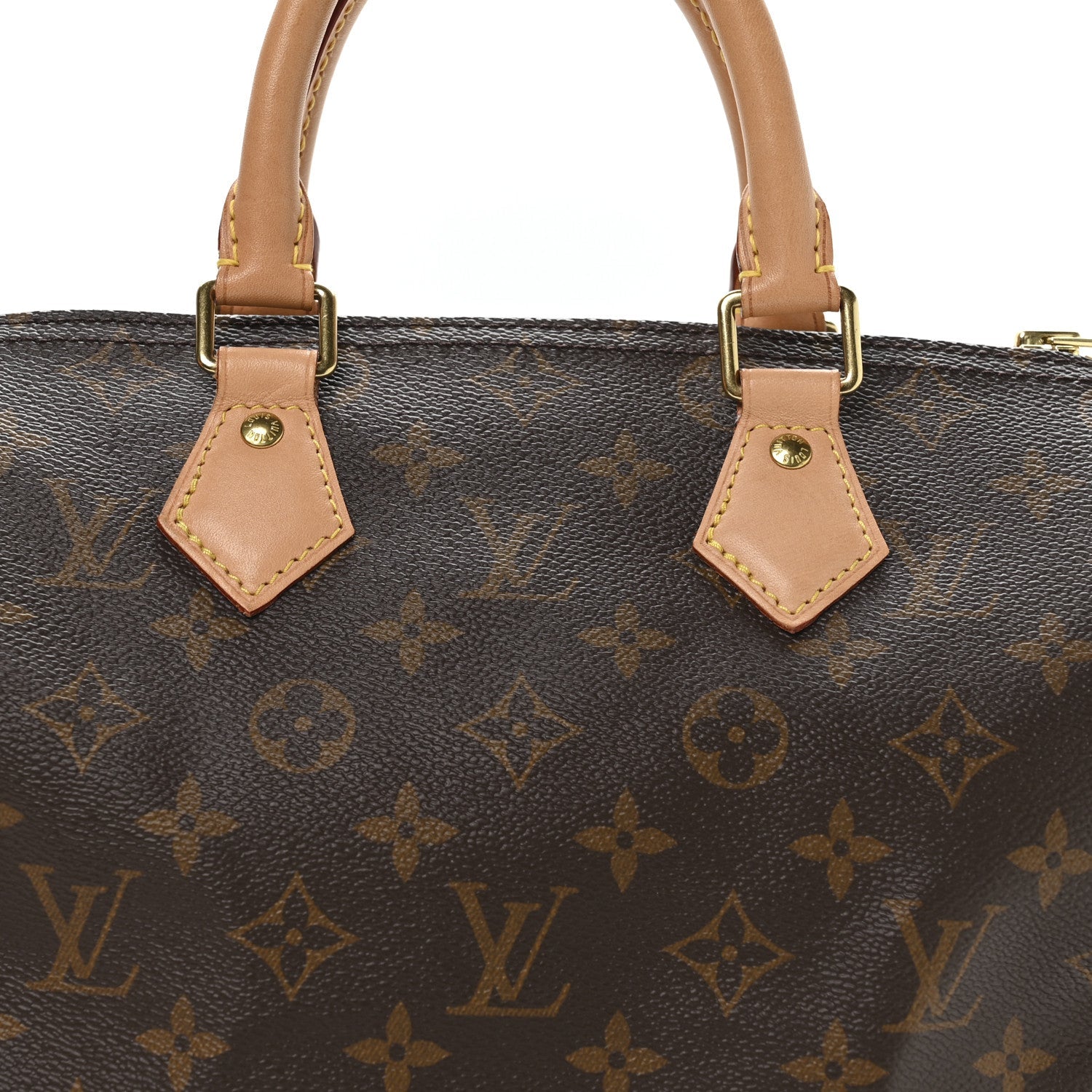 Monogram Speedy 25