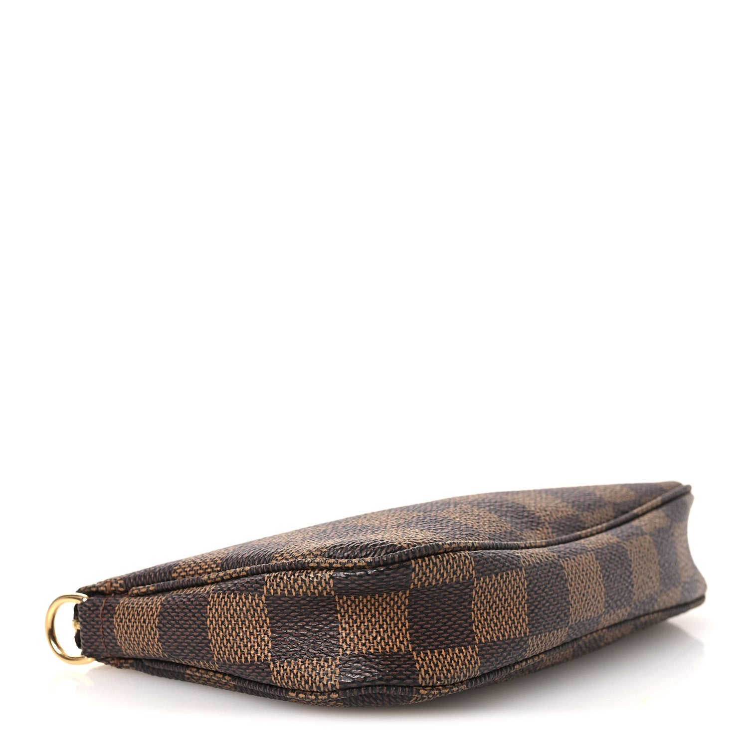 Damier Ebene Bucket Pochette Accessories