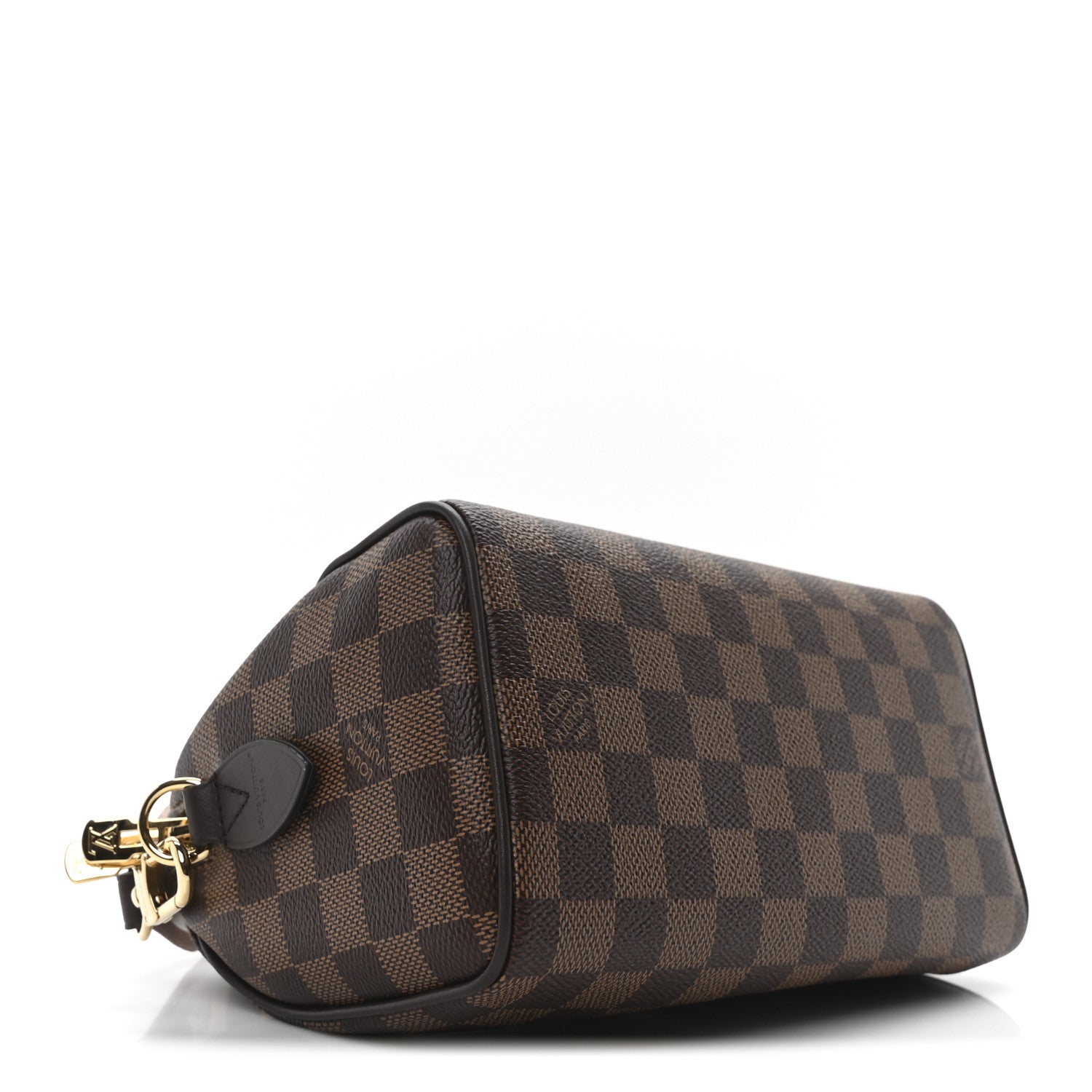 Damier Ebene Speedy Bandouliere 20