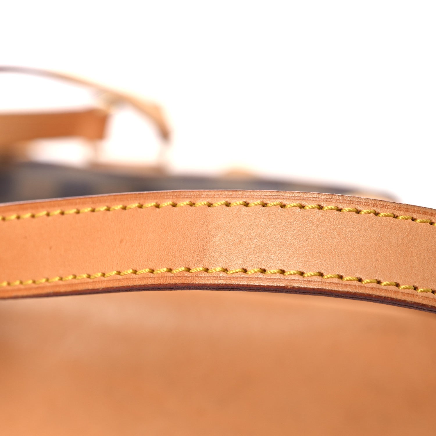 Damier Ebene Soho Centenaire Backpack