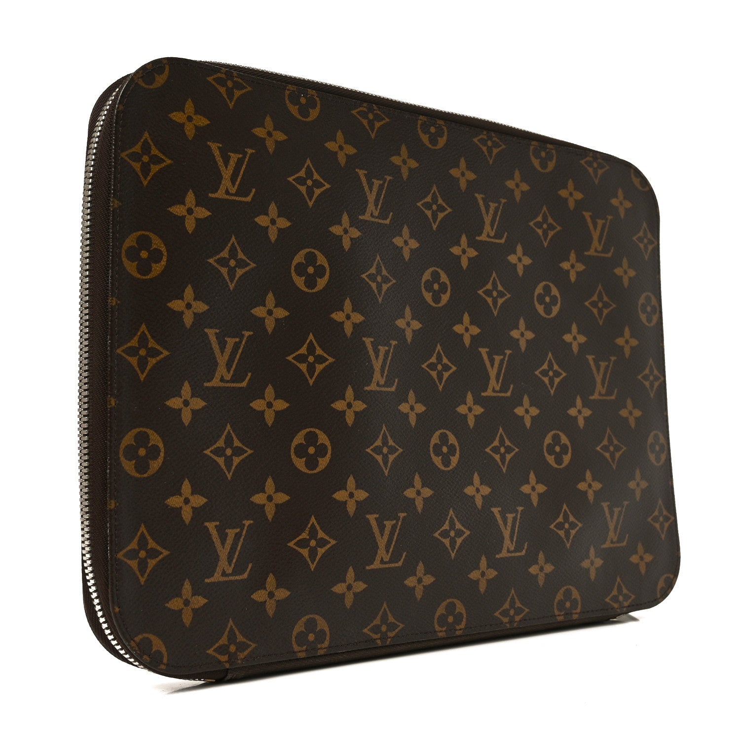 Monogram 13 Inch Laptop Sleeve