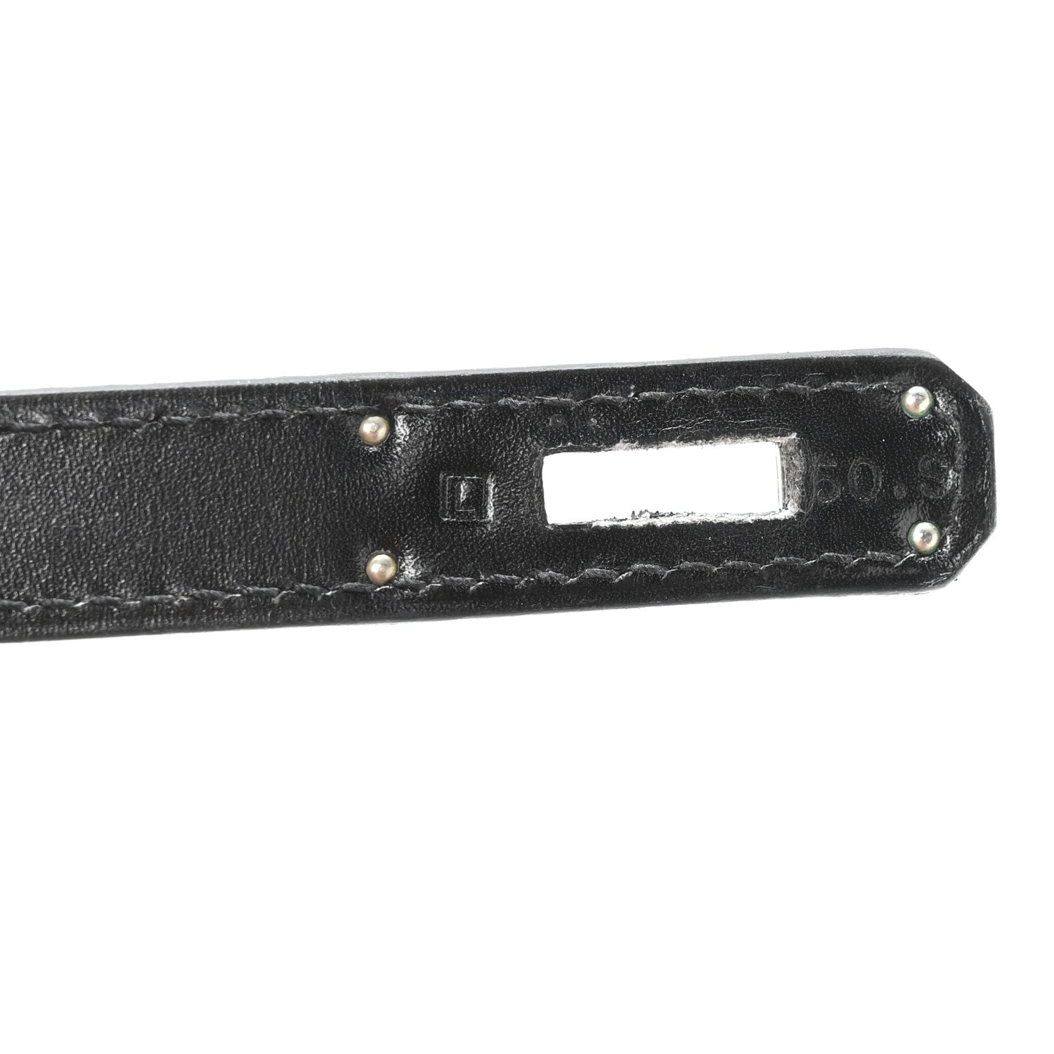 Chamonix Kelly Sellier 32 Black