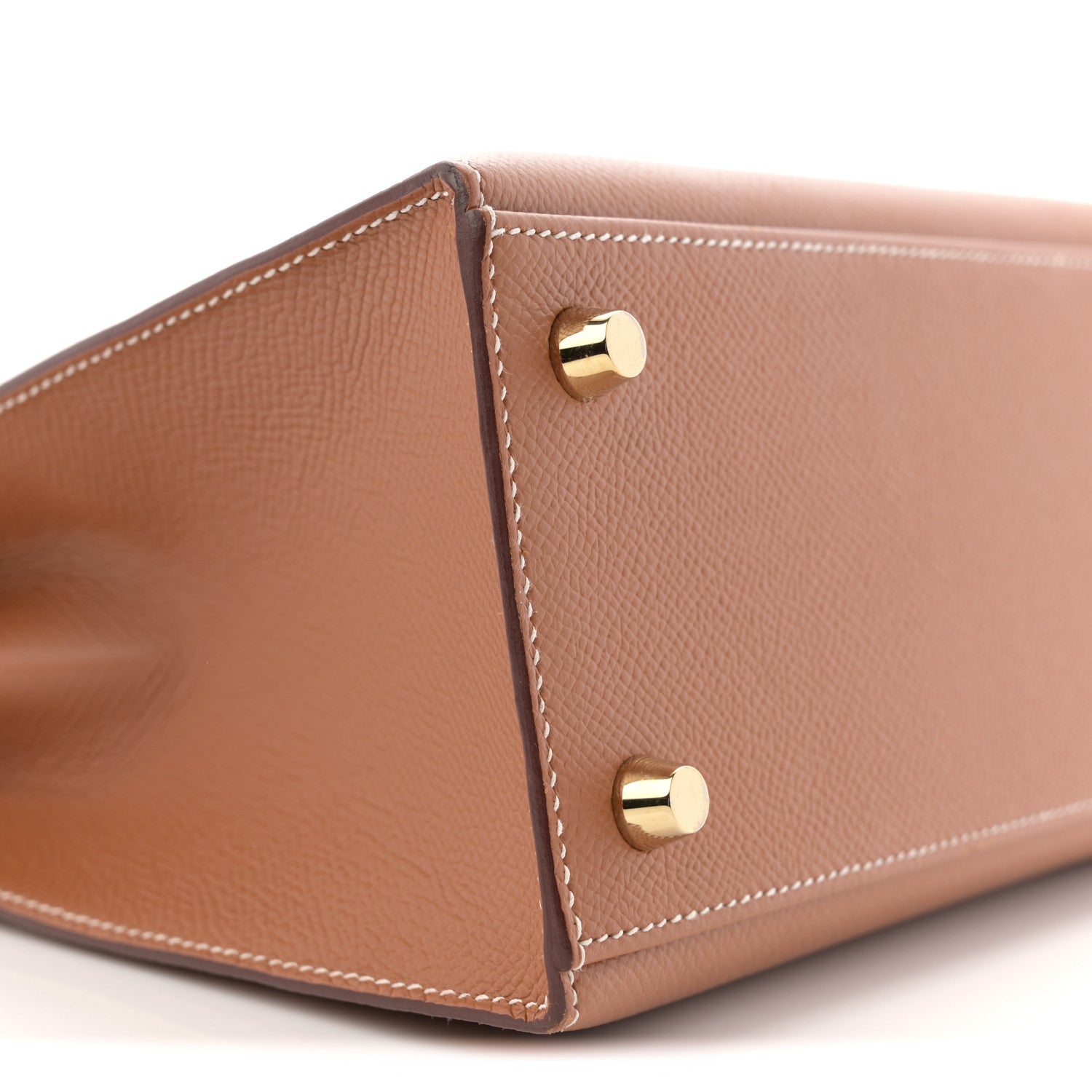 Epsom Kelly Sellier 25 Gold