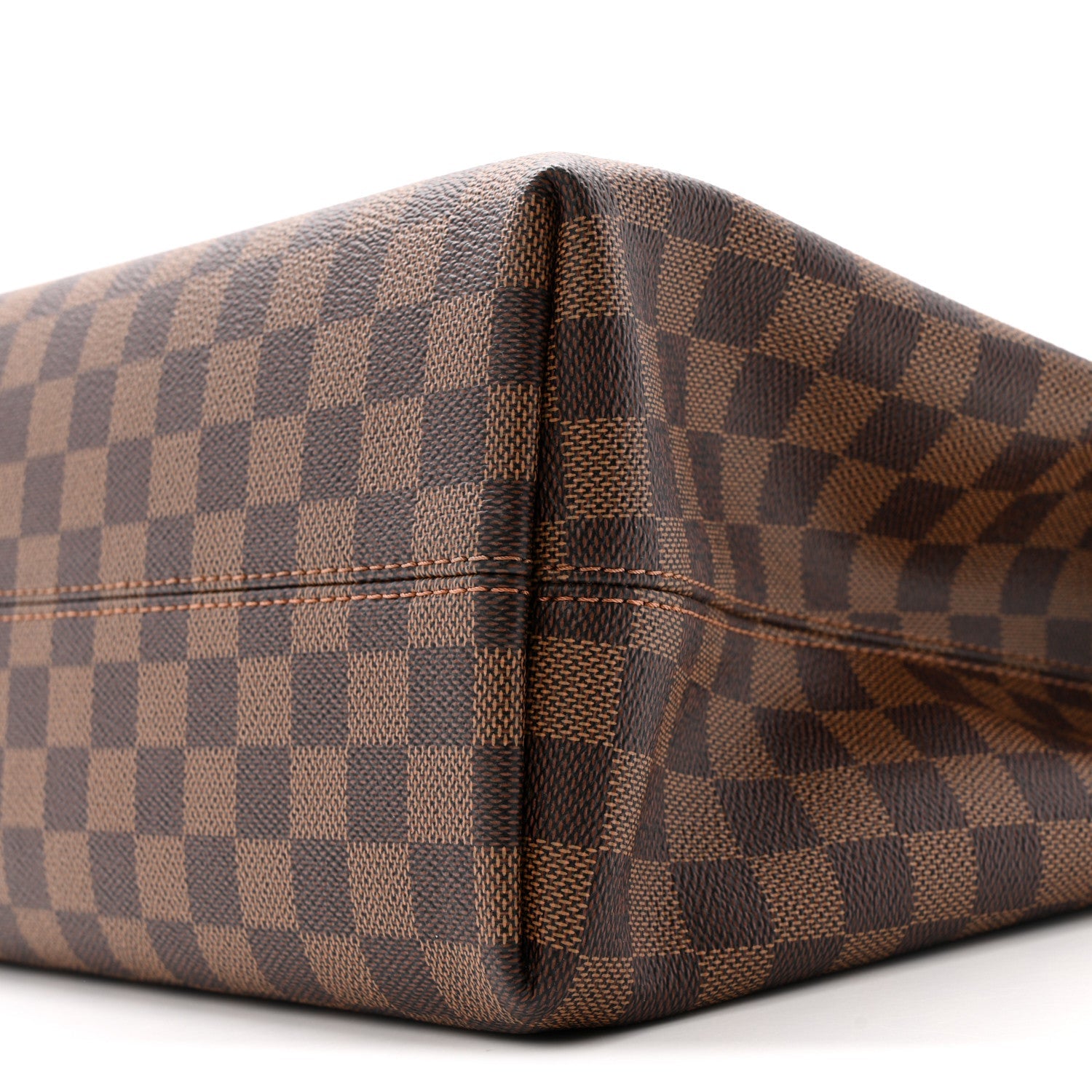Damier Ebene Graceful MM