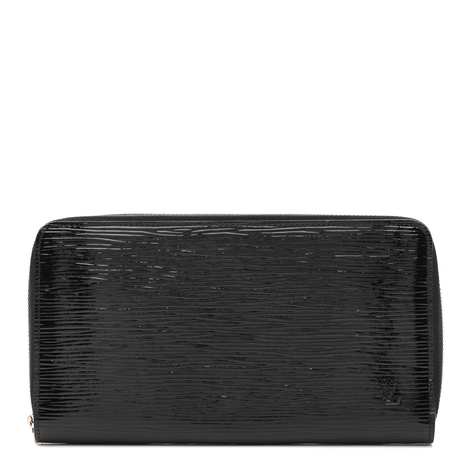 Epi Electric Zippy Organizer Wallet Black