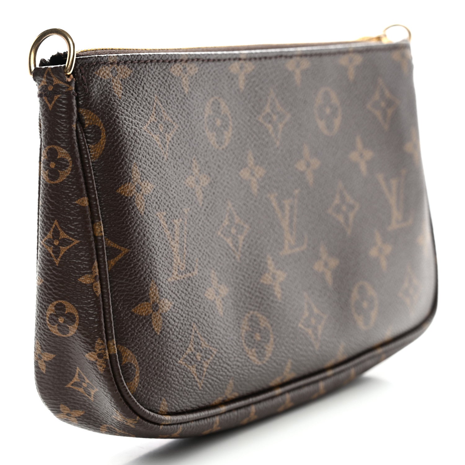 Monogram Multi Pochette Accessories Large Pochette