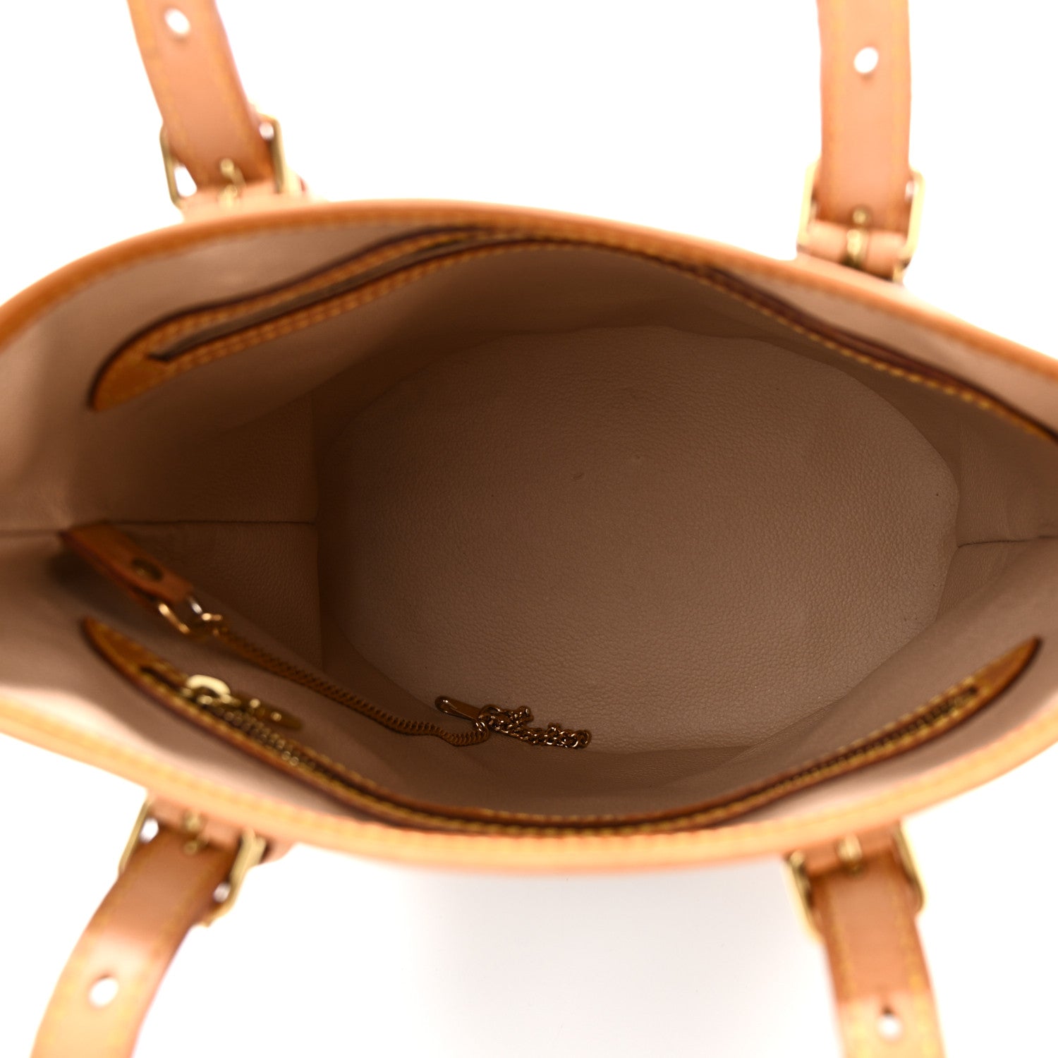 Monogram Petit Bucket 23