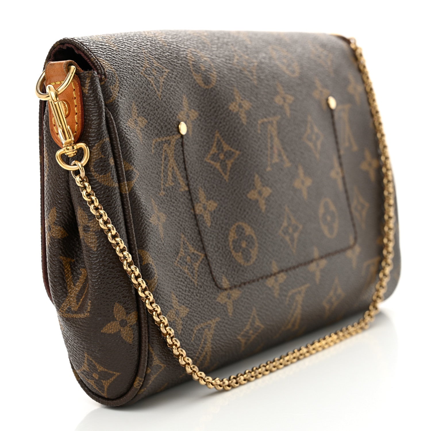 Monogram Favorite MM