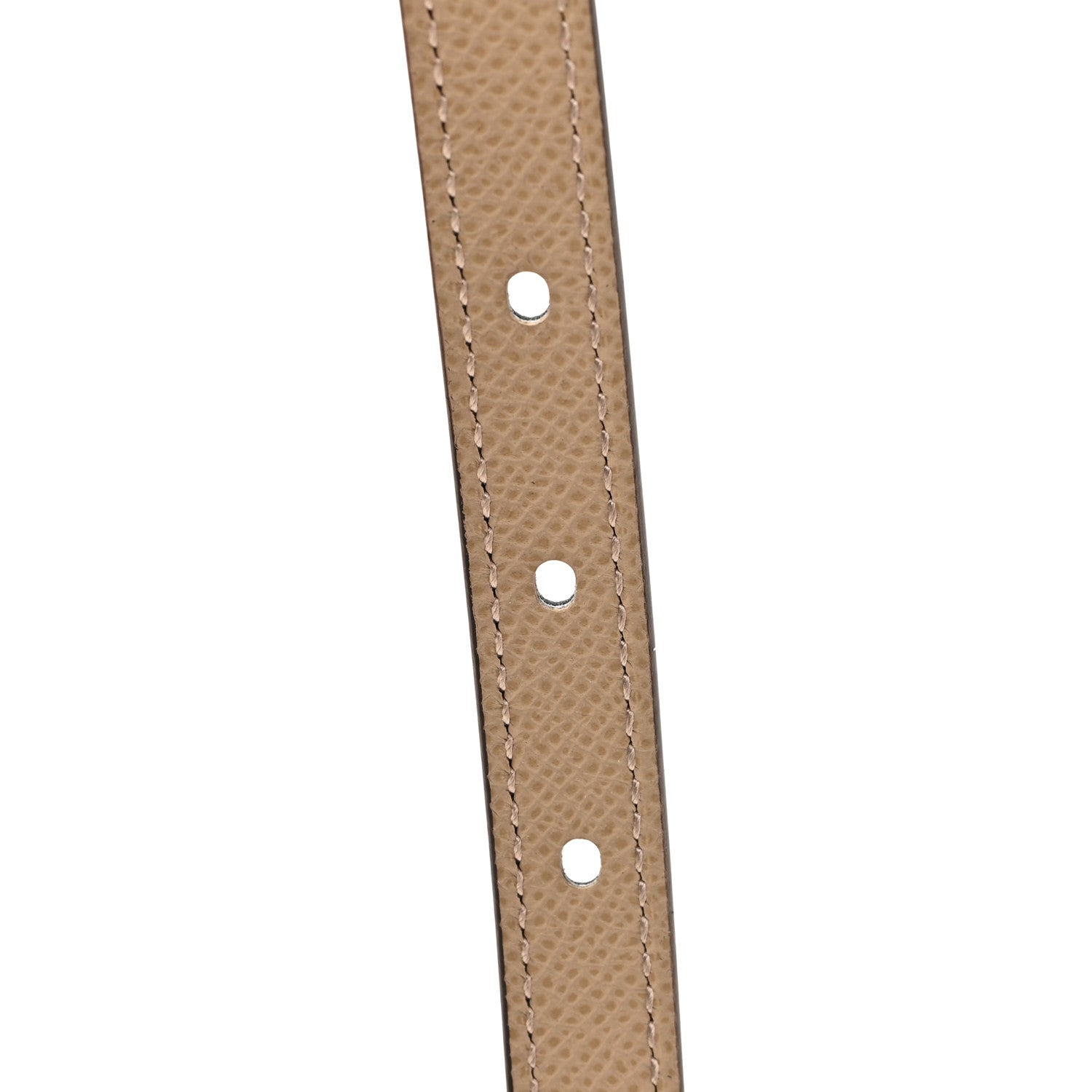 Swift Epsom 13mm Lucky 15 Belt 70 28 Black Trench