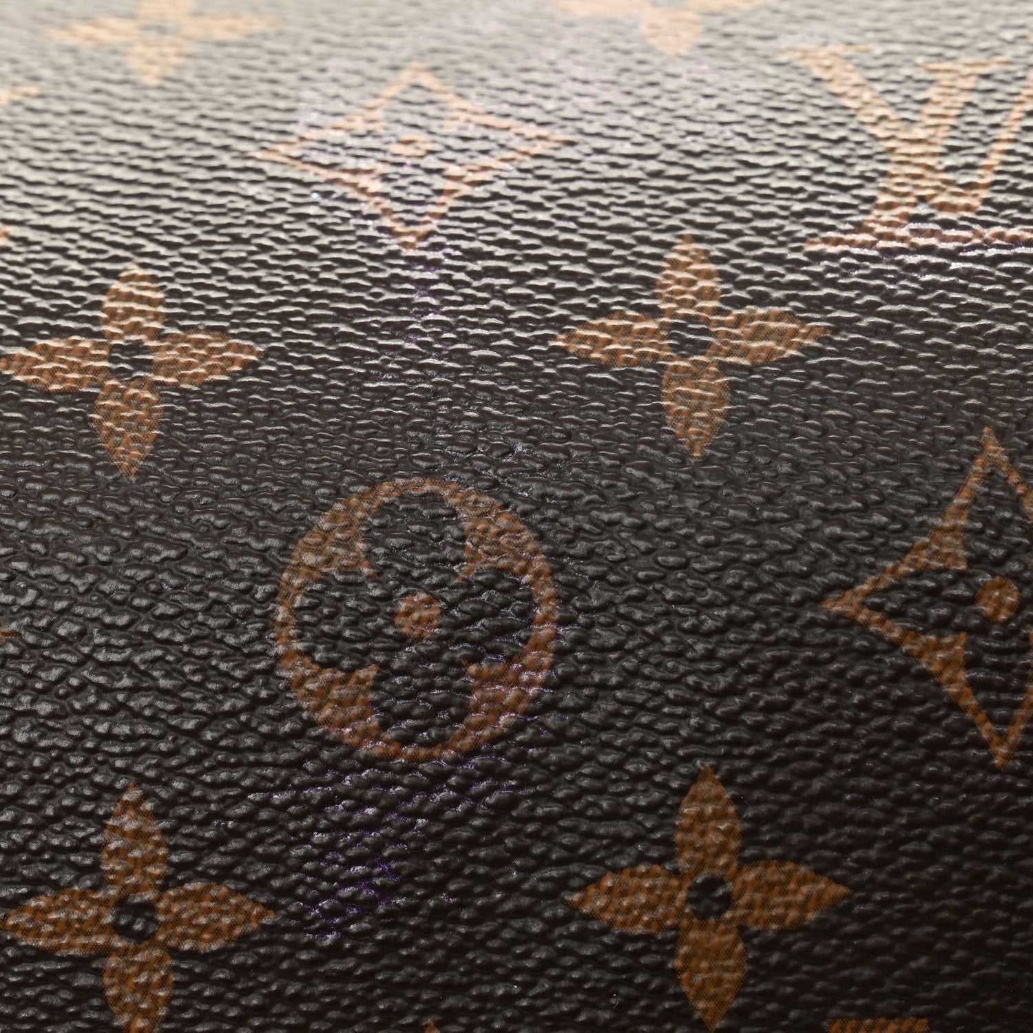 Monogram Graceful MM