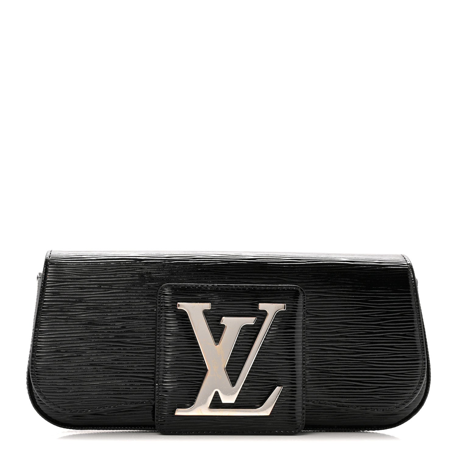 Epi Electric Sobe Clutch Black