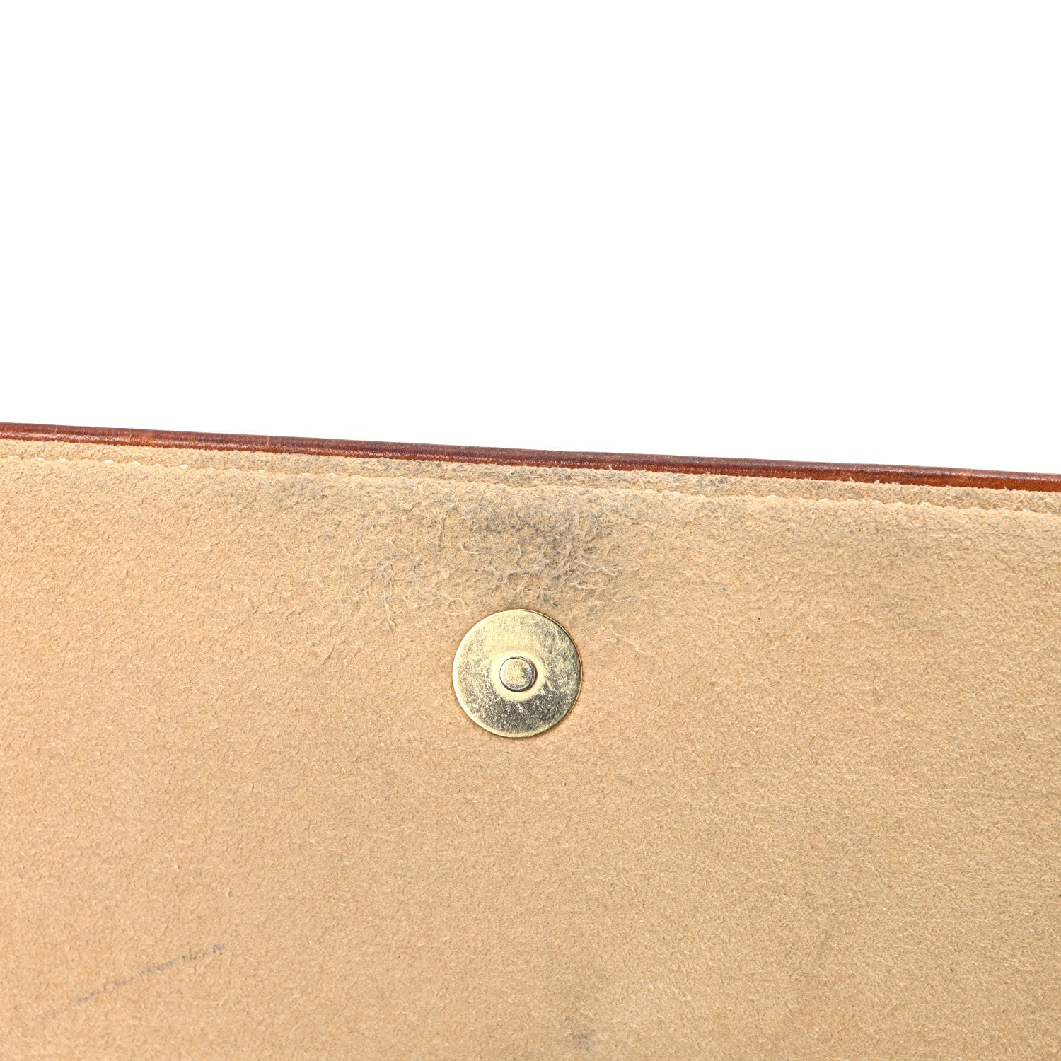 Monogram Pochette Twin GM