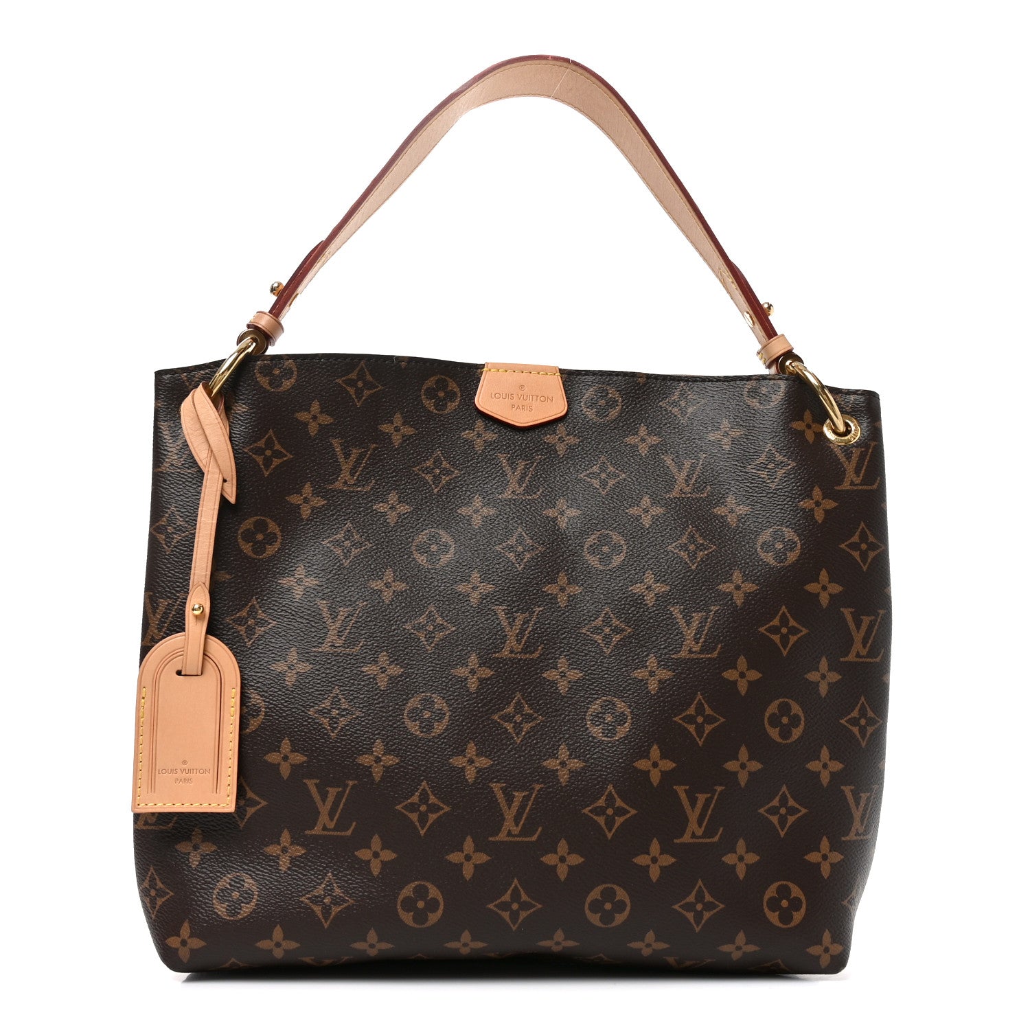 Monogram Graceful PM