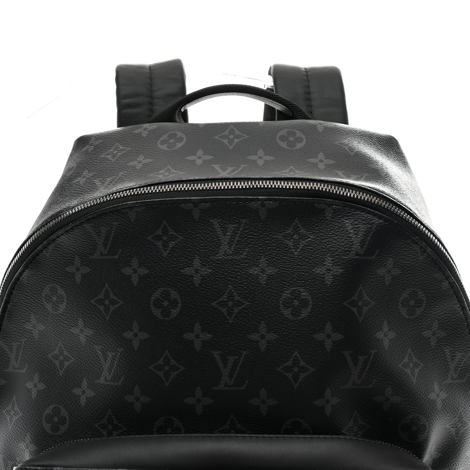 Monogram Eclipse Discovery Backpack PM