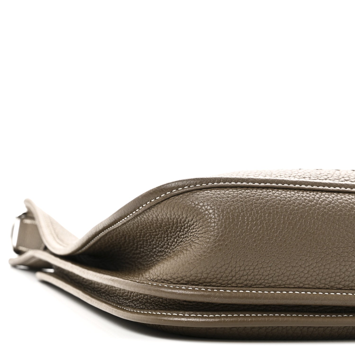 Taurillon Clemence Evelyne III PM Etoupe