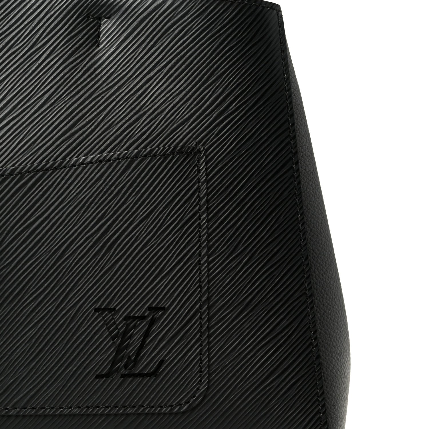 Epi Marelle Tote MM Black