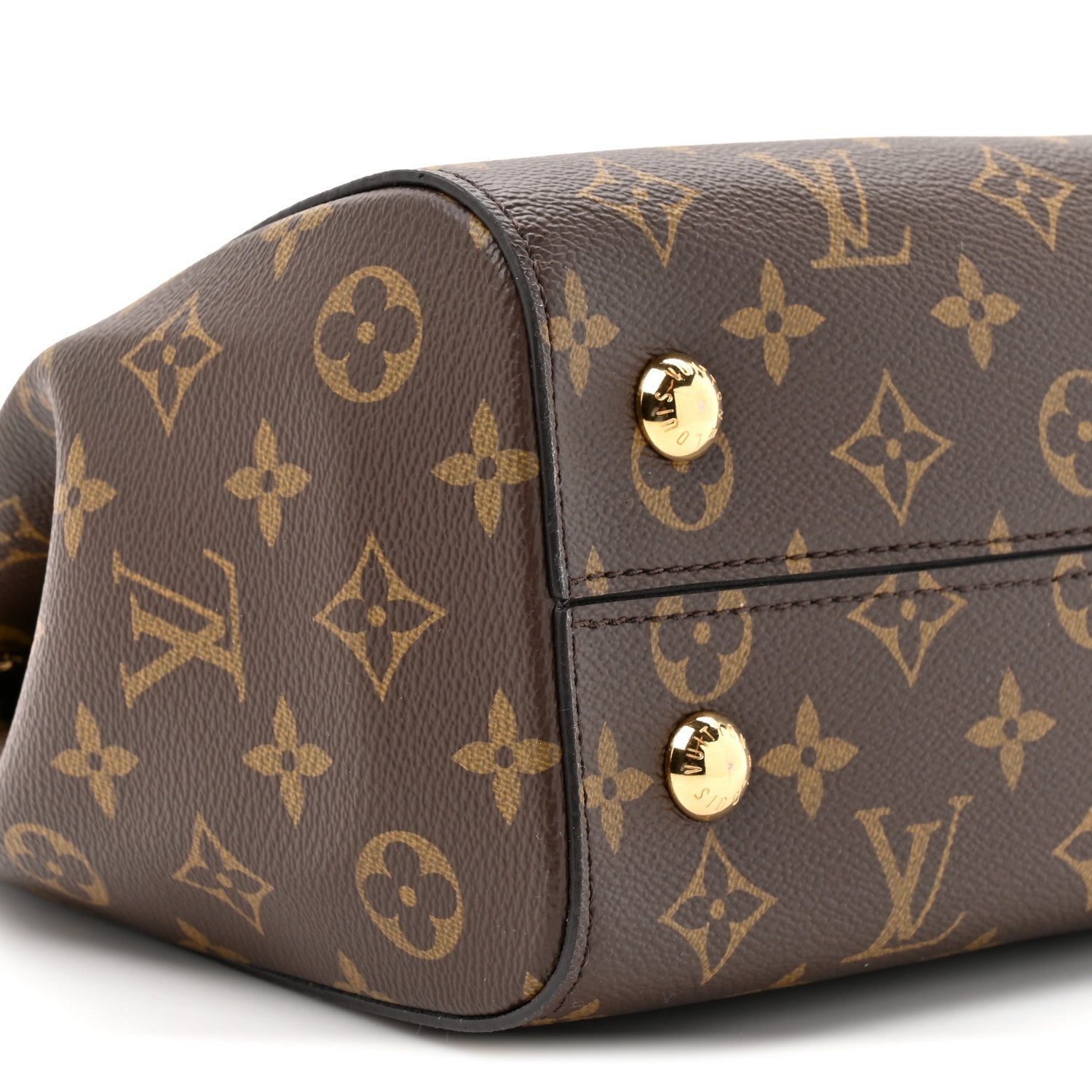 Monogram Cluny MM Bordeaux Navy