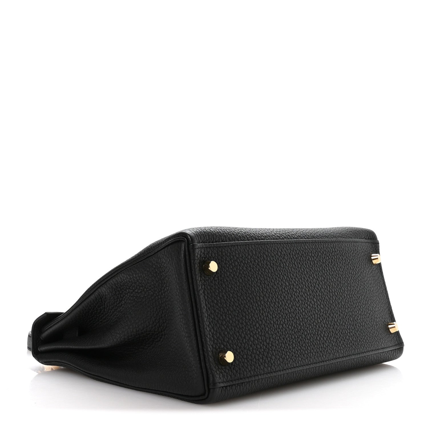 Togo Kelly Retourne 28 Black
