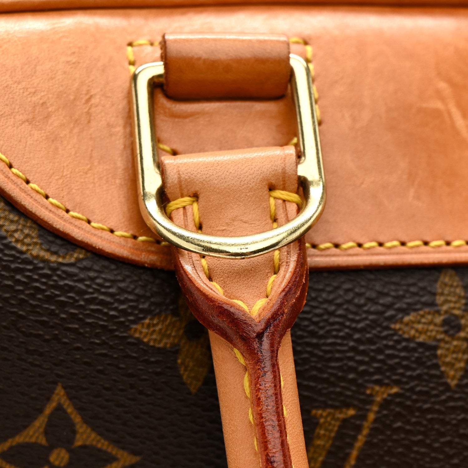 Monogram Deauville