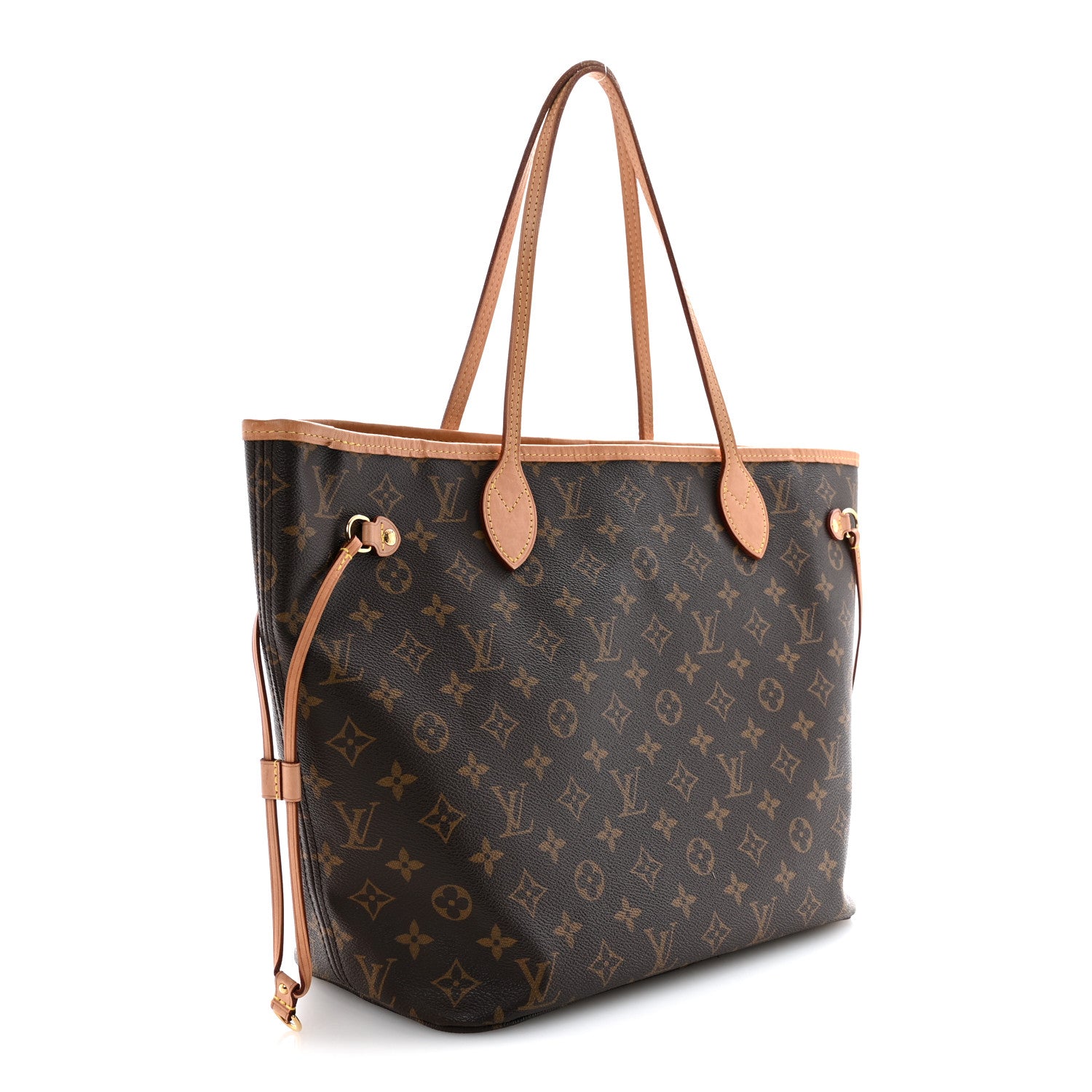 Monogram Neo Neverfull MM