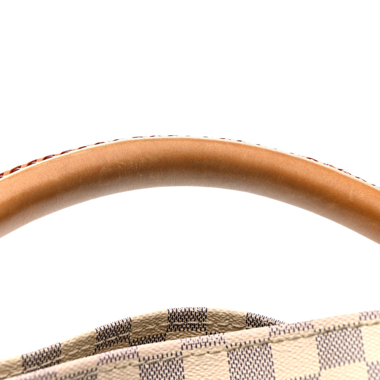 Damier Azur Artsy MM