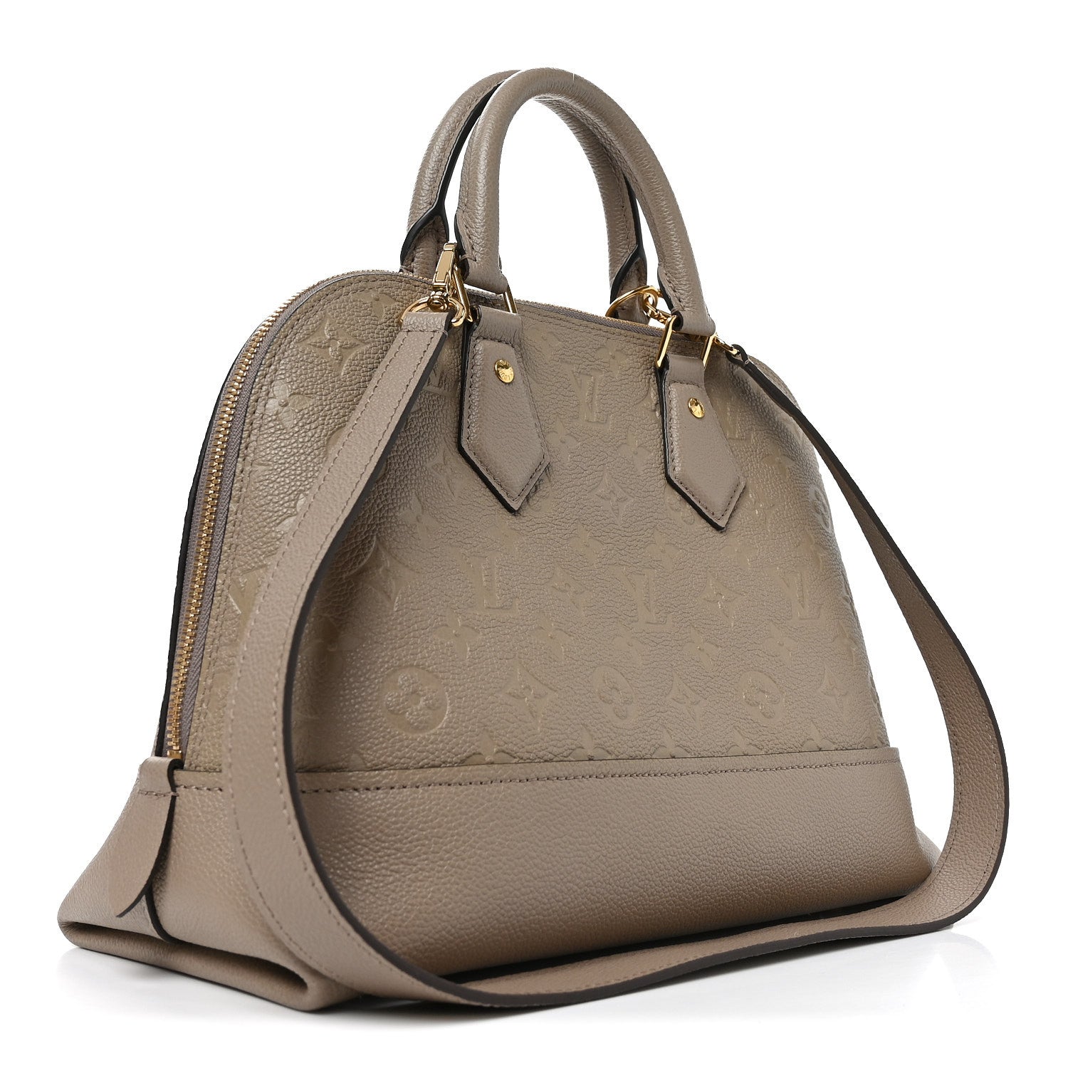 Empreinte Neo Alma PM Tourterelle